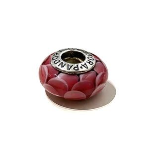 Pandora Murano Glass Bead Charm